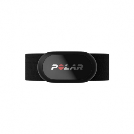 POLAR H9 HEART RATE TRANSMITTER WITH BELT