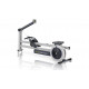 Dynamic Indoor Rower