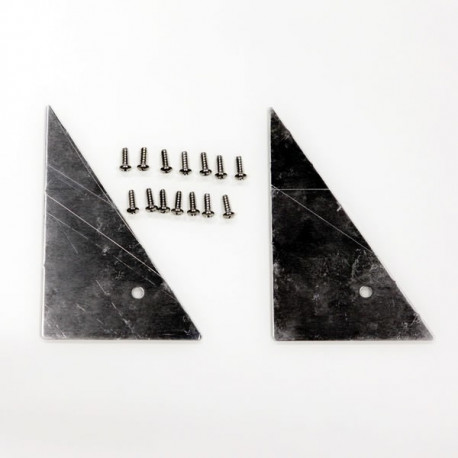 Foot Belly Reinforcement Kit